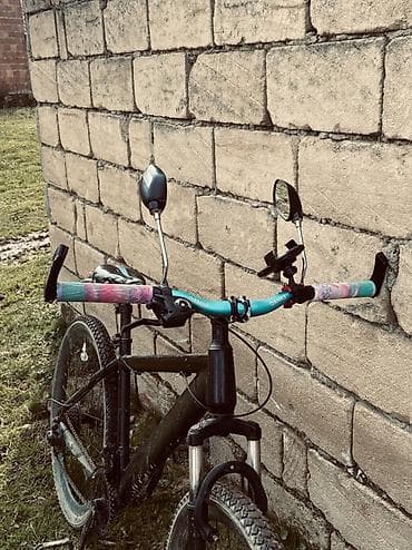 Велоаксессуары: Tecilli saatlir sifirdan yiğilib yeni her şeyi tezedi 1dene prablemi — 2