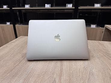 2 ci el komputer: İşlənmiş Apple MacBook, 13.3 ", Apple M2 Pro, 256 GB, Ünvandan götürmə, Ödənişli çatdırılma, Rayonlara çatdırılma — 5