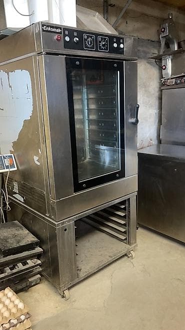 Duxovka Elektrik, rəng - Boz, Ayrıca dayanan