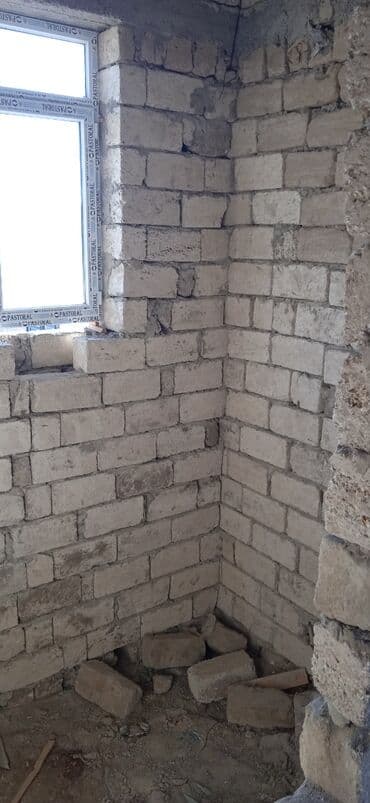 austin montego 1 6 mt: Maştağa qəs. 3 otaqlı, 1 kv. m, Təmirsiz — 14