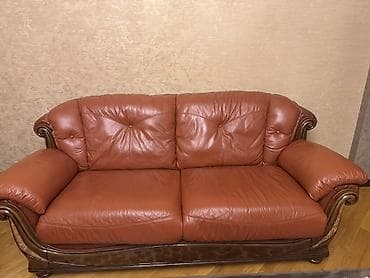 Yeni, Klassik divan, Divan