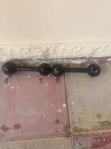 Kitablar və jurnallar: Dəmir Qantellər — 1