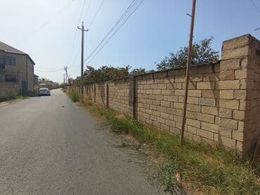 аренда и продажа недвижимости: 5 sot, Tikinti, Kupça (Çıxarış) — 3