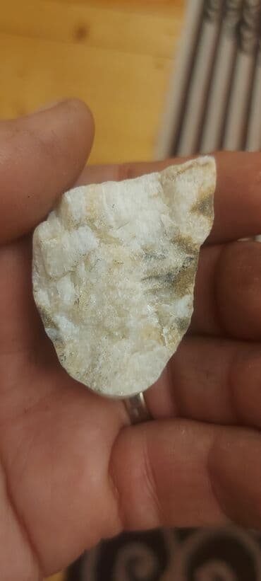 dekor dasi: Tərkibində gümüş platin olan sauna daşları — 10