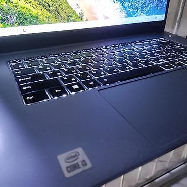 intel i5 notebook: Dəmirdən müasir ultrabuk/intel 11nəsil/SSD NVME Salam əziz dostlar 🖐🏻 — 8