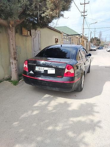 passat nece masindir: Volkswagen Passat: 1.8 l | Sedan — 4
