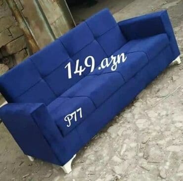 şişmə divan: Divan, Yeni, Açılan, Bazalı, Parça, Ödənişli çatdırılma — 1