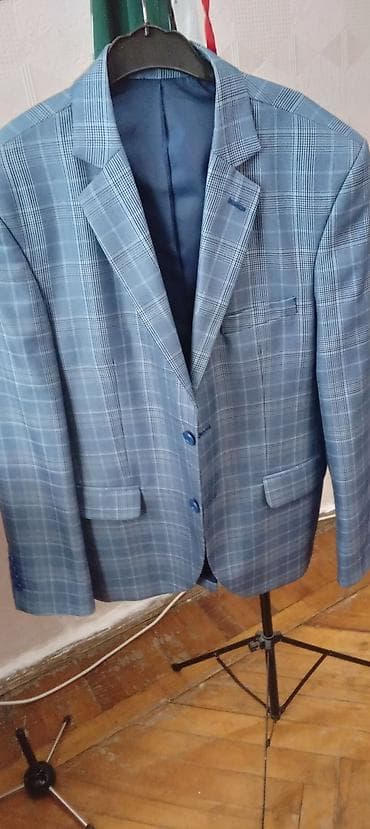 ana bala geyim: Kişi pencək 1 dəfə qeyinilib — 1