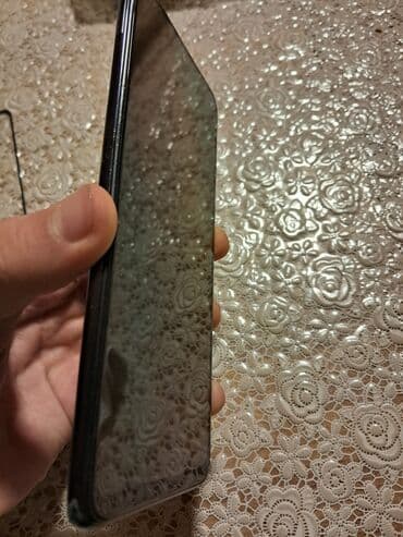 redmi not 10 c: Redmi Note 10, 128 GB, rəng - Göy, Sensor — 4