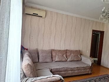 montin ev: 90 kv. m, 3 otaqlı, Qaz — 7