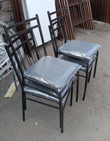 kafe ucun stullar: Stullar Stullar Ofis stollari Viza stullar iso oturacaqlar Stol — 6