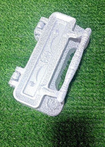 tort bisirme qablari: Lülə hazırlayan avadanlıq Lülə düzəldən Lülə hazırlayan Lülə kabab — 3