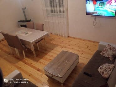 villa evləri: 71 kv. m, 2 otaqlı — 5