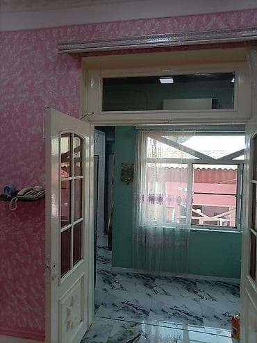 2 mertebeli evler: 5 otaqlı, 1 kv. m, Kredit yoxdur — 4