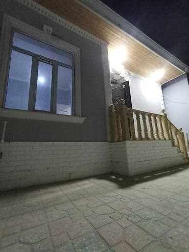 ev aliram: 2 otaqlı, 40 kv. m, Kredit var, Yeni təmirli — 10