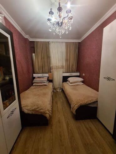 maştağada satdıq evlər: Bakıxanov qəs., 2 otaqlı, Yeni tikili, 75 kv. m — 6