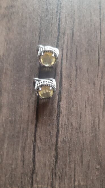 qas sirqalar: Sırğa, Swarovski, Gümüş, Pulsuz çatdırılma — 1