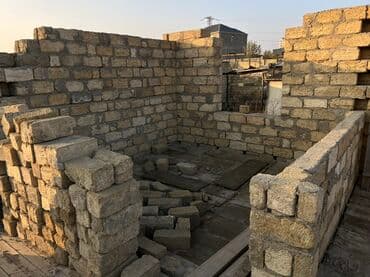 aylıq evlər: 3 otaqlı, 150 kv. m, Kredit yoxdur, Orta təmir — 7