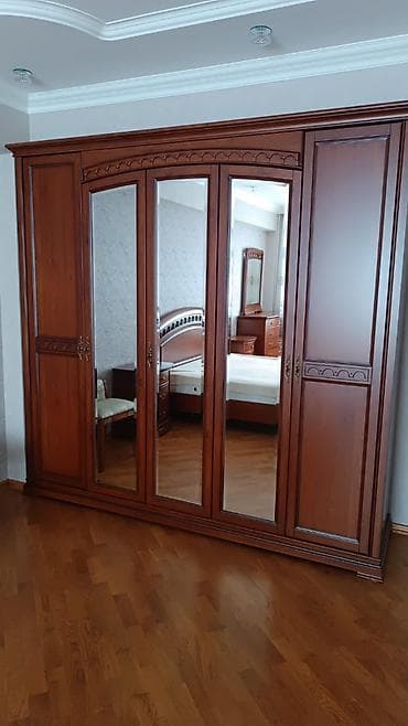 İkinəfərlik çarpayı, Tumba, Dolab, Komod, Türkiyə, Yeni — 3