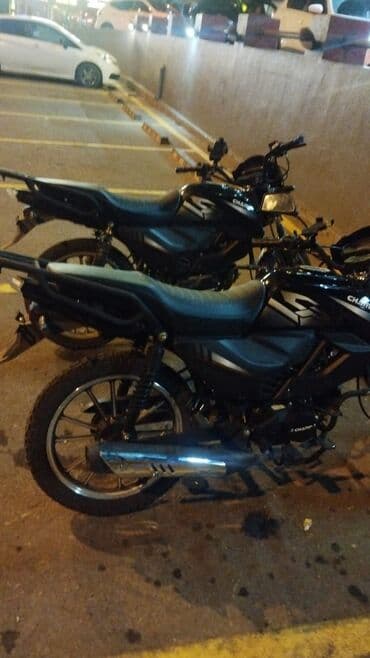 питбайк в азербайджане: Motolarin icaresi — 1