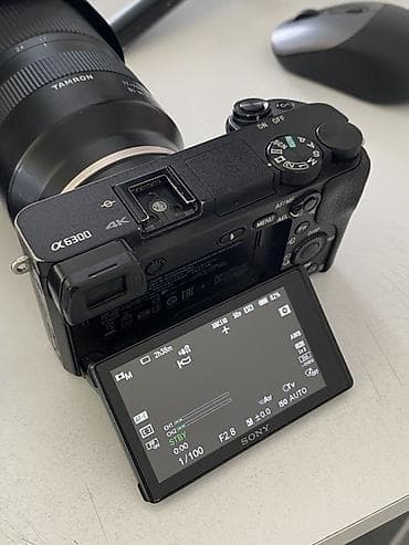 Фотоаппараты: Aparat yaxsi vezyetdedir hecbir problemi yoxdu. Elave ustunde 50 1.8 — 2