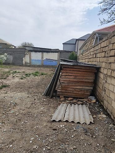 qusarda kreditle evler: 9 sot, Tikinti, Makler, Kupça (Çıxarış), Texniki pasport — 1