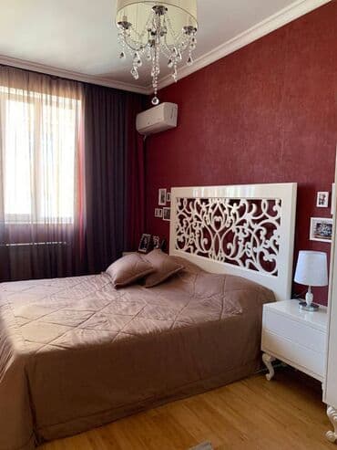 квартиры в белом городе баку: 2 комнаты, Новостройка, 64 м² — 4