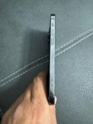 iphone 5 neverlock: IPhone 12 Pro Max, 128 ГБ, Отпечаток пальца, Face ID — 5