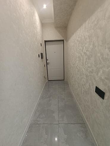 mənzil alıram: 2 otaqlı, Yeni tikili, 48 kv. m — 4