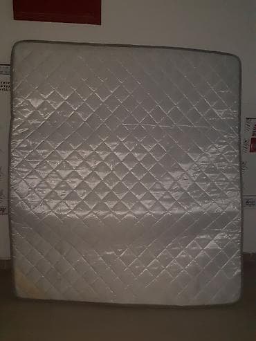 Ortopedik matras, İki nəfərlik