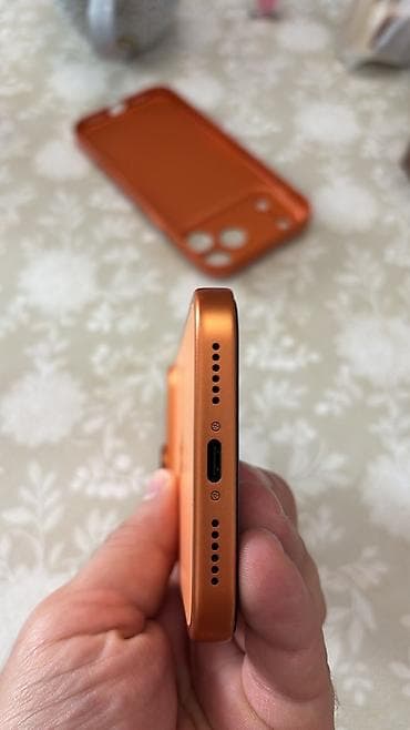 Salam 17 pro max duplikatdir yeni kimidir karobka usb kaburo plonka — 5