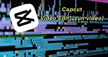 Tikinti və təmir: Uzun Video Editi logo/banner düzəltmək — 1