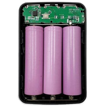 mikro kamera wifi: Powerbank 10000 mAh, Yeni — 2