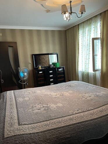 yeni gunesli 5 otaqli evler: İmişli, 5 otaqlı, Köhnə tikili, 120 kv. m — 6