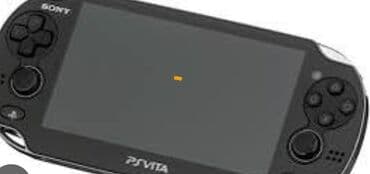 ps alıram: Ps vita aliram 200 manata — 1