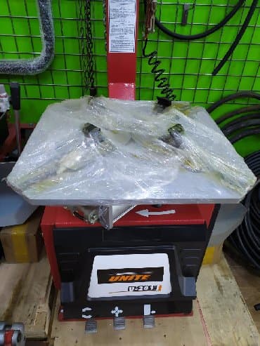 программное обеспечение вычислительной техники: Teker aparatı yeni geldi — 3