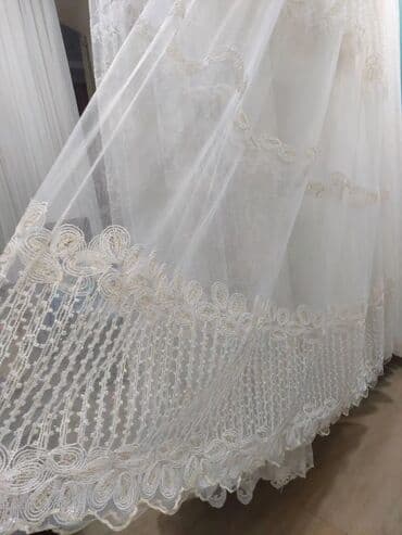 все виды жалюзи в бишкеке: Tül pərdə və krujeva kolleksiyası - Model çeşidi: yüngül, şəffaf — 8