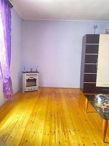 gencede satılan evler: Həyət evi Albalılıqda paket kupça 5sot 3 otaq real alıcıya endirim — 10