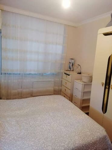 продажа квартир в баку новостройки: Сумгайыт, 2 комнаты, Вторичка, 55 м² — 5