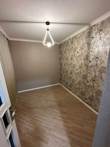 əhmedlide satilan evler: 3 otaqlı, Yeni tikili, m. Əhmədli, 72 kv. m — 3