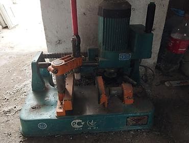 Alətlər: PVC pəncərə və qapı istehsalı üçün avadanlıq dəsti Tərkib: - İki — 2