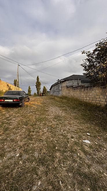 Bağ evləri: 13 kv. m, 3 otaqlı, Hovuzsuz — 2