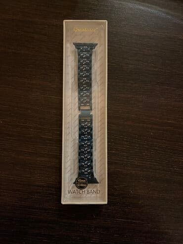 Смарт браслеты: Новый, Наручные часы, Rolex, цвет - Синий — 3