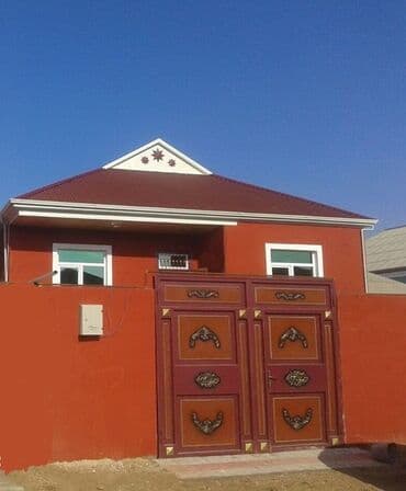 masazir qurtulusda kiraye evler: Masazır 2 otaqlı, 44 kv. m, Kredit var, Yeni təmirli — 1