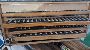 10 cent nece manatdir: Akustik Akkordeon — 6