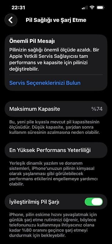 iphone 7 ekran: IPhone 13, Mavi — 9