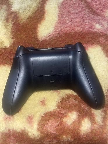 Məhsul: Xbox Series Wireless Controller (qara) Qiymətdə endirim olcaq