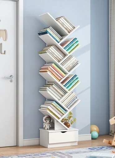 Yeni, Kitab rəfi, Azərbaycan