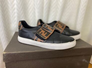 Krossovka, Oğlan üçün, 34