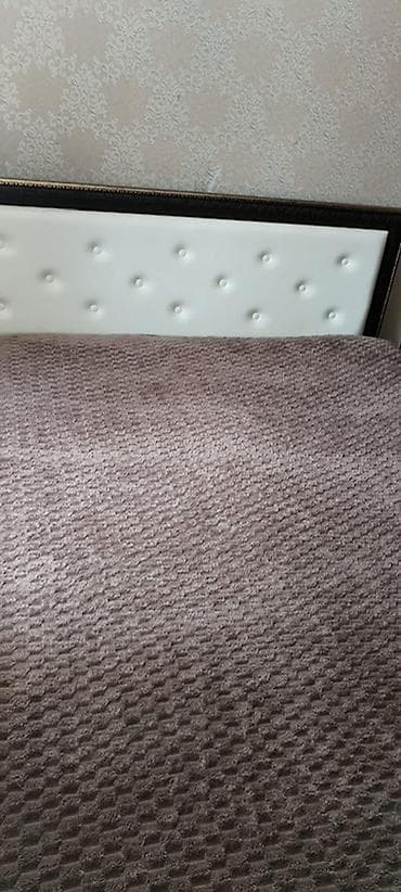 İki nəfərlik çarpayı - Ölçü: təxmini 280*220 sm (şəkillərə əsasən — 3